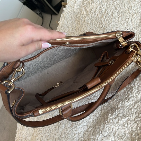 Michael Kors Purse and Wallet - Picture 3 of 6